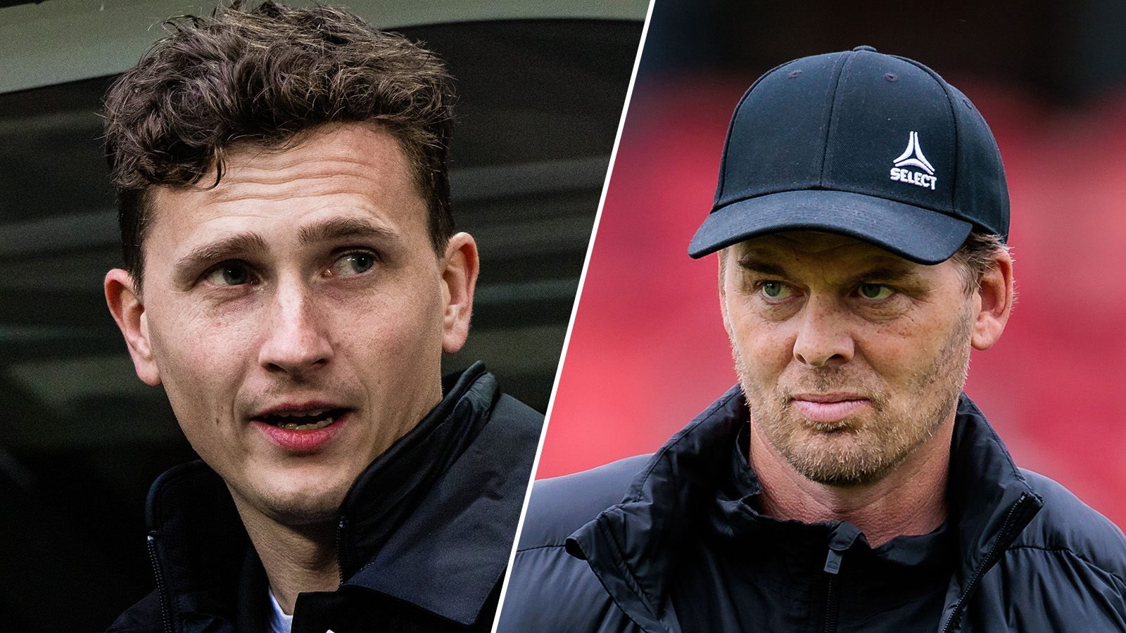 JUST NU: Så startar Peking och Gais