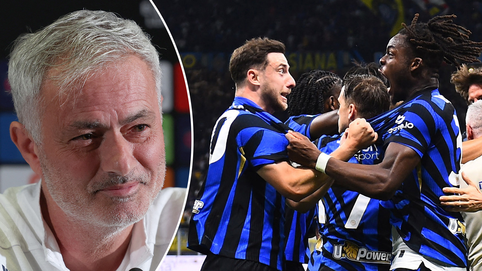Galna (?) teorin: Därför vinner Inter Champions League