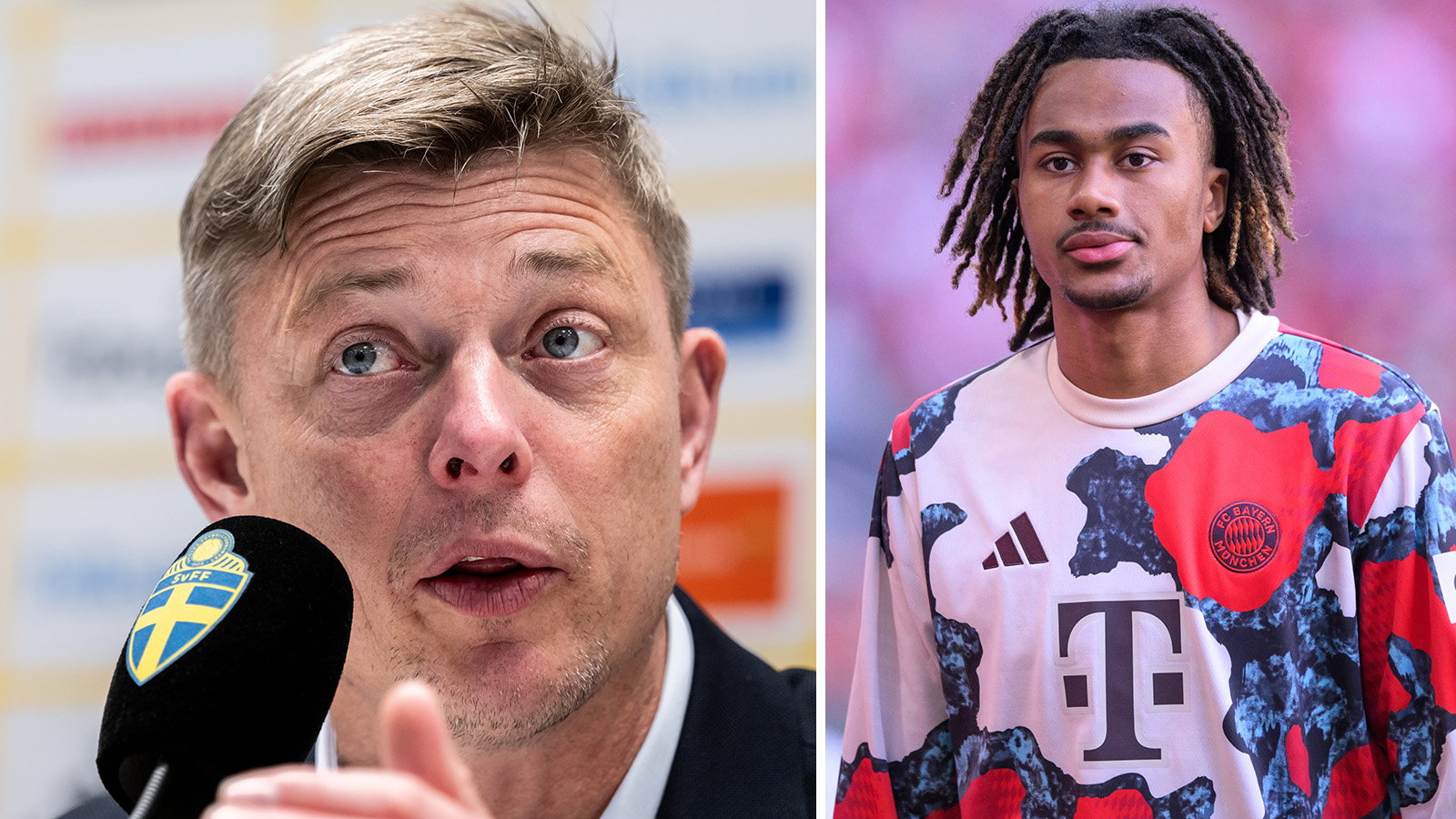 Uppgifter: Kusi-Asare med ”JDT:s” bruttotrupp