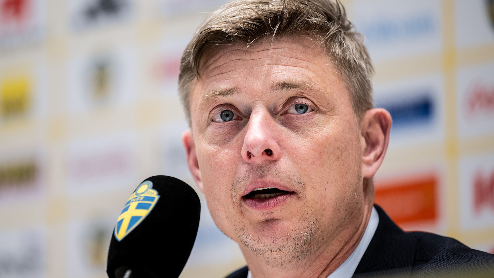 JUST NU: Här är Blågults trupp – jätteskrällar