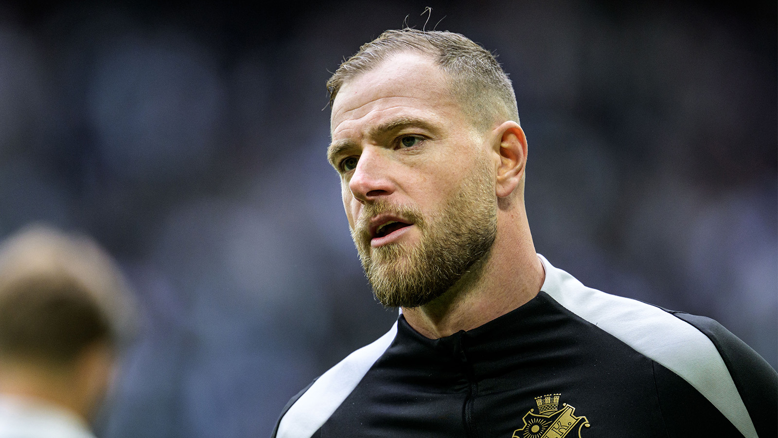 AIK diskuterar förlängning med Guidetti: ”Är det inte så enkelt?”
