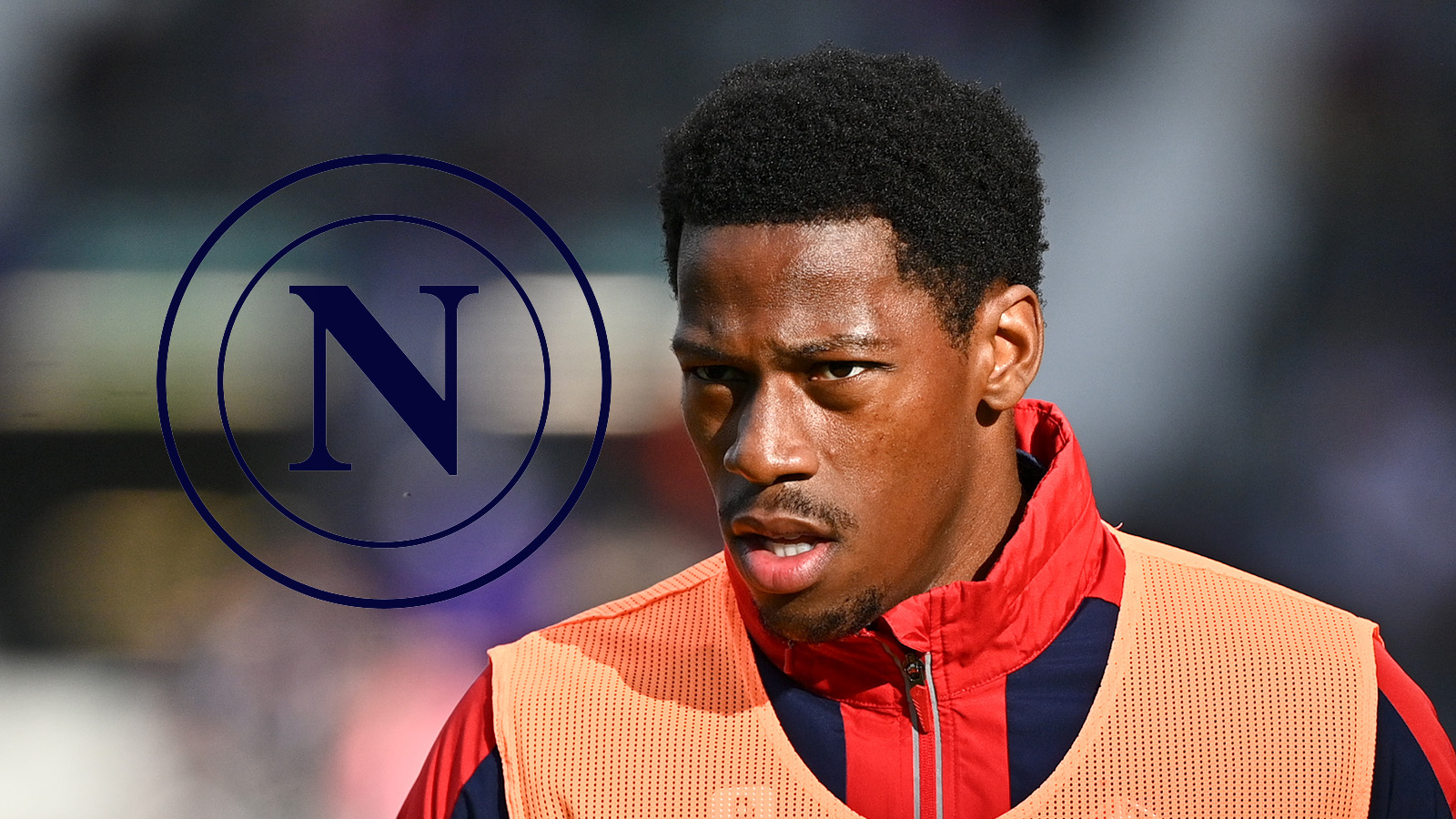 Uppgifter: Napoli närmar sig värvning av Jonathan David