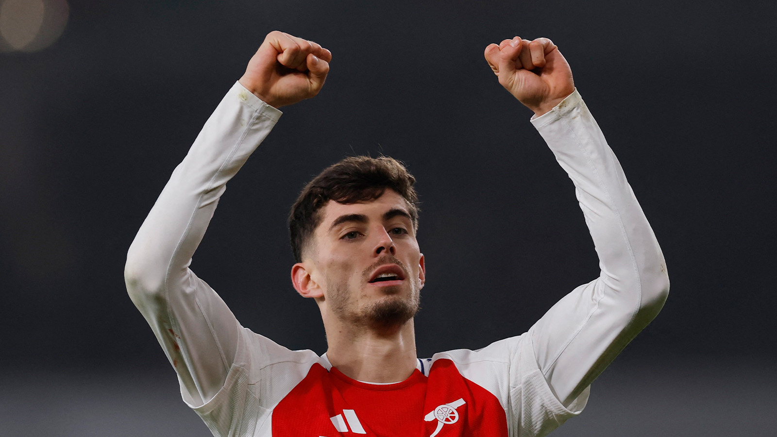 Glädjande besked: Havertz på väg tillbaka – kan spela innan säsongen är över