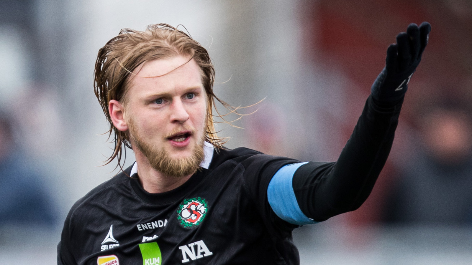 ÖSK kvitterar mot Utsikten – med matchens åttonde (!) mål