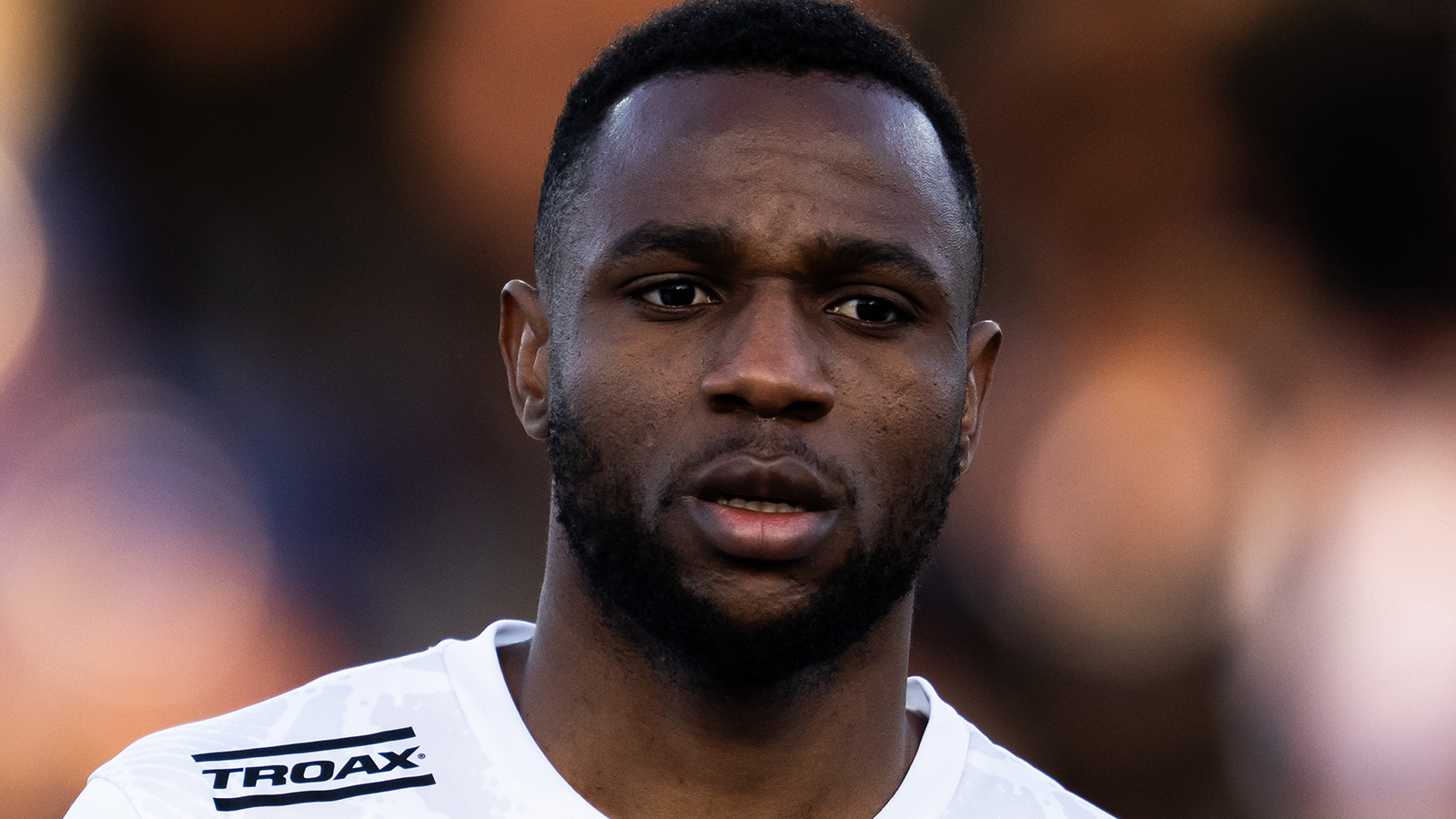 Uppgifter: Kalu nära flytt till ny klubb