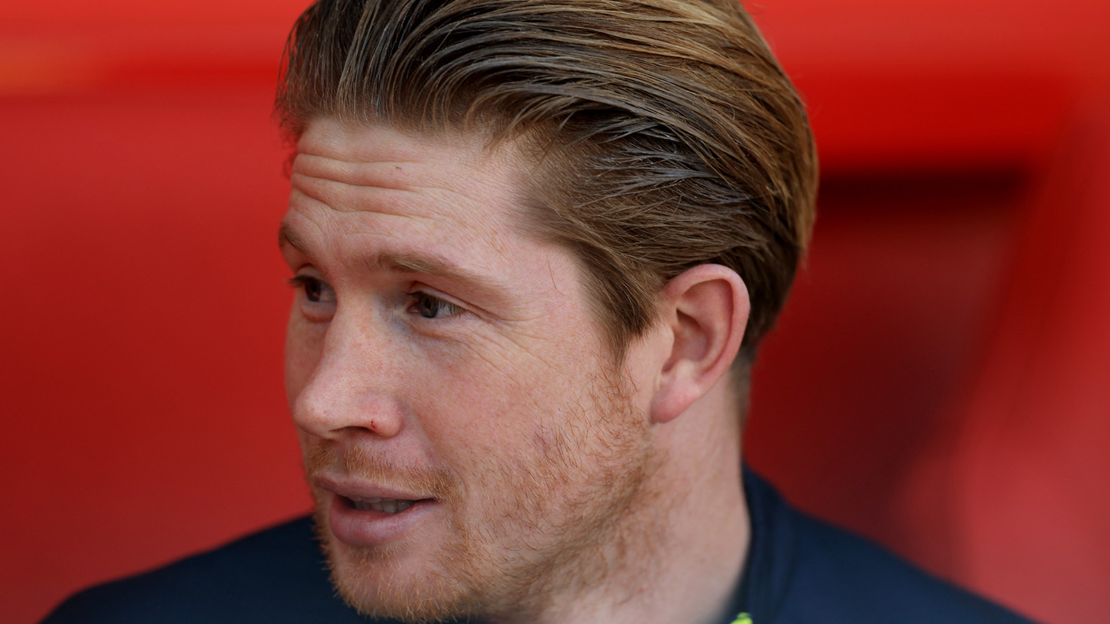 Uppgifter: Inter Miami vill inte ha De Bruyne