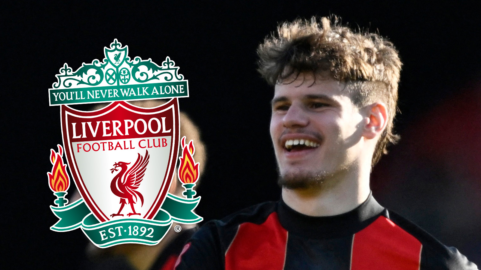 Romano: Liverpool nära Kerkez-affär