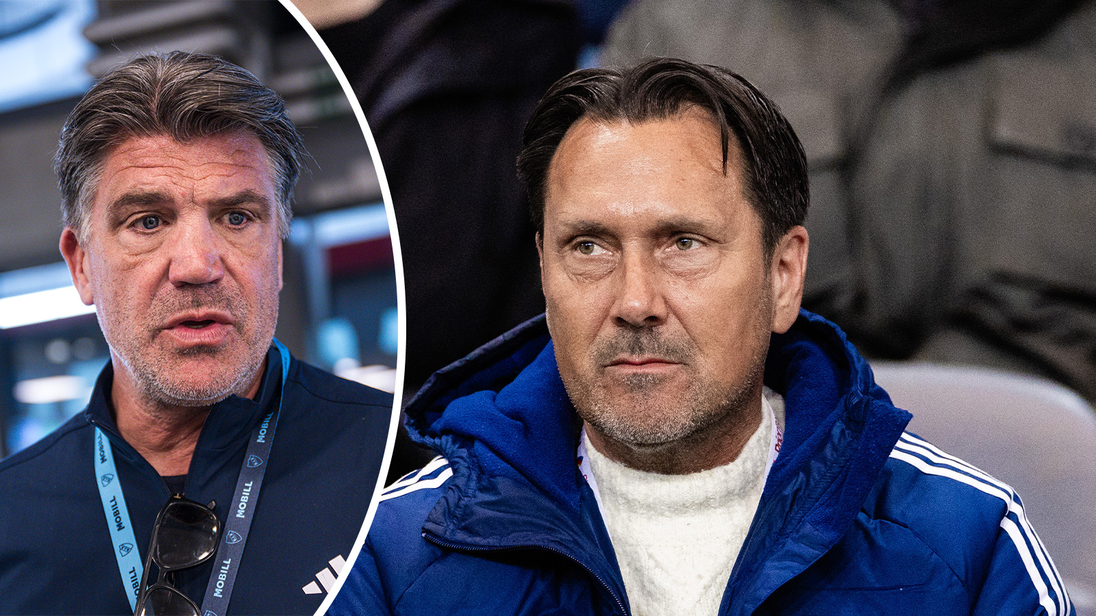 Sade upp sig redan för två veckor sedan