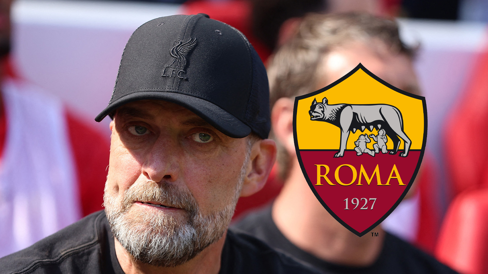Uppgifter: Jürgen Klopp har tackat ja till Roma