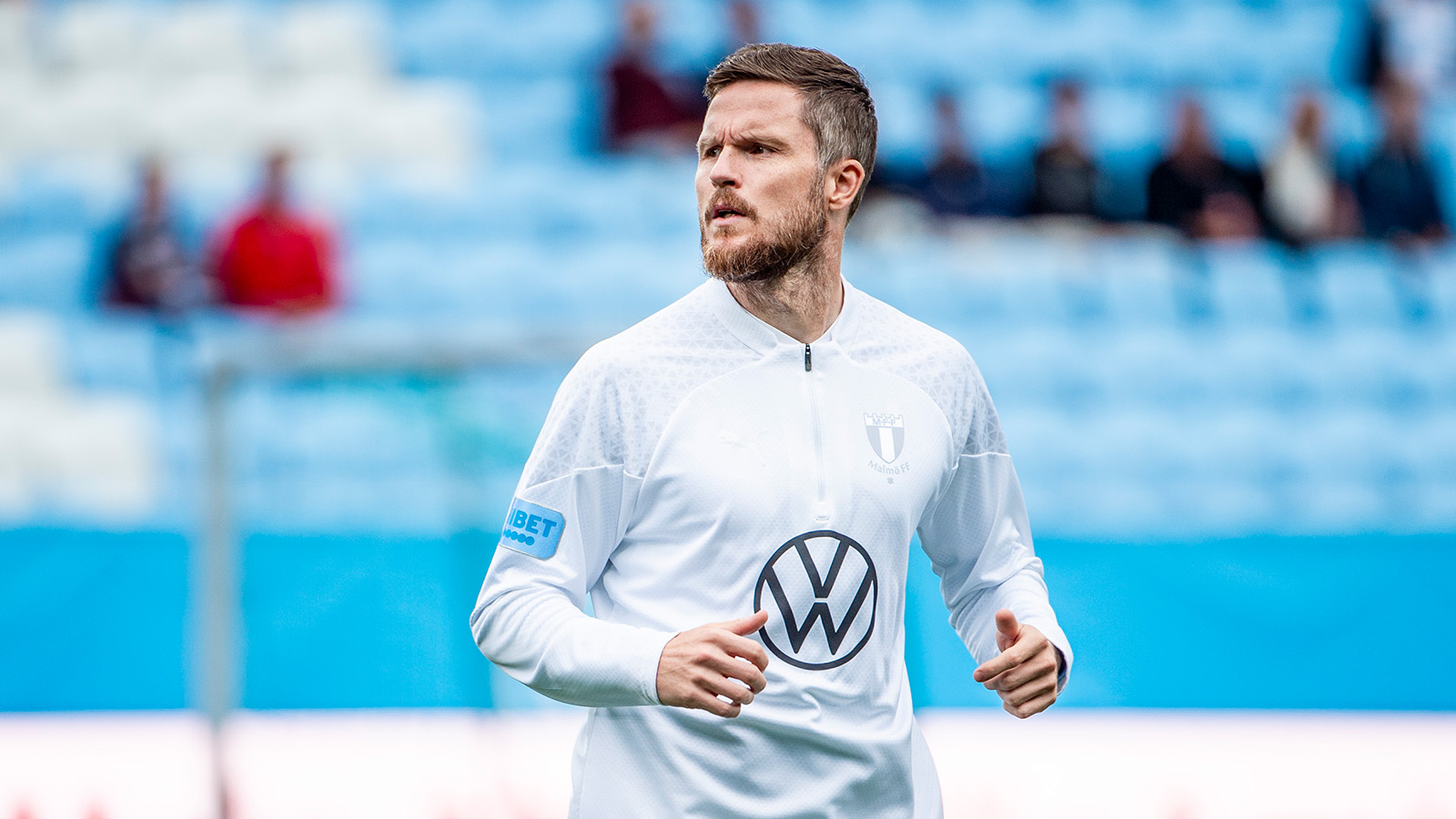 Uppgifter: Lasse Nielsen till Vejle BK