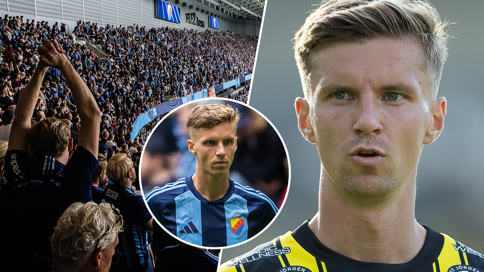 Leach Holm räknar med burop: ”Hade blivit extremt chockad”