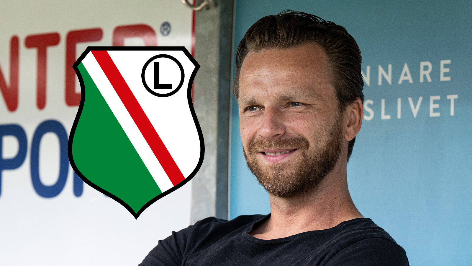 Uppgifter: Bartosz Grzelak aktuell för Legia Warsawa