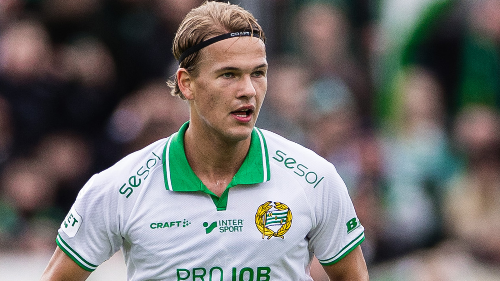 AVSLÖJAR: Efter succén – Markus Karlsson accepterar Bajens bud