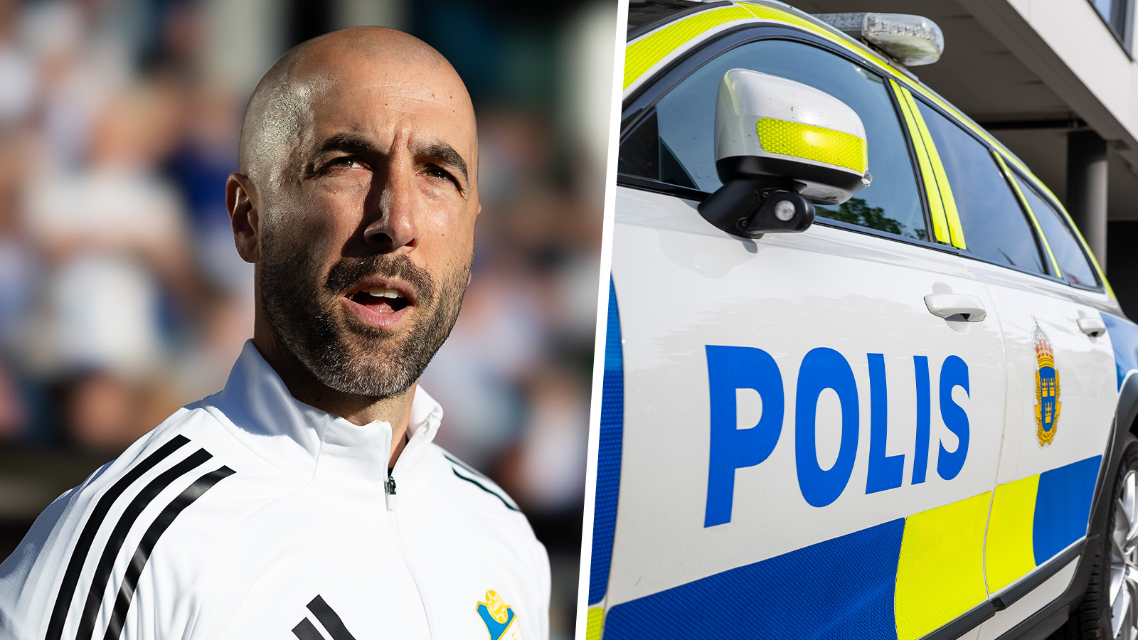 Tränarna om skandalscenerna – kritiken: ”Helt tondövt”