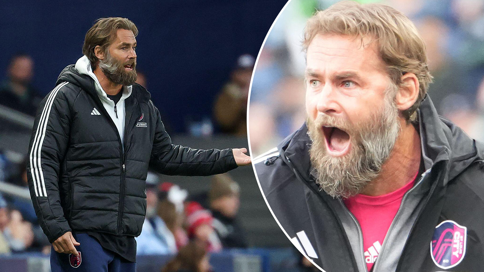 Nionde raka utan seger – Mellberg kritiseras
