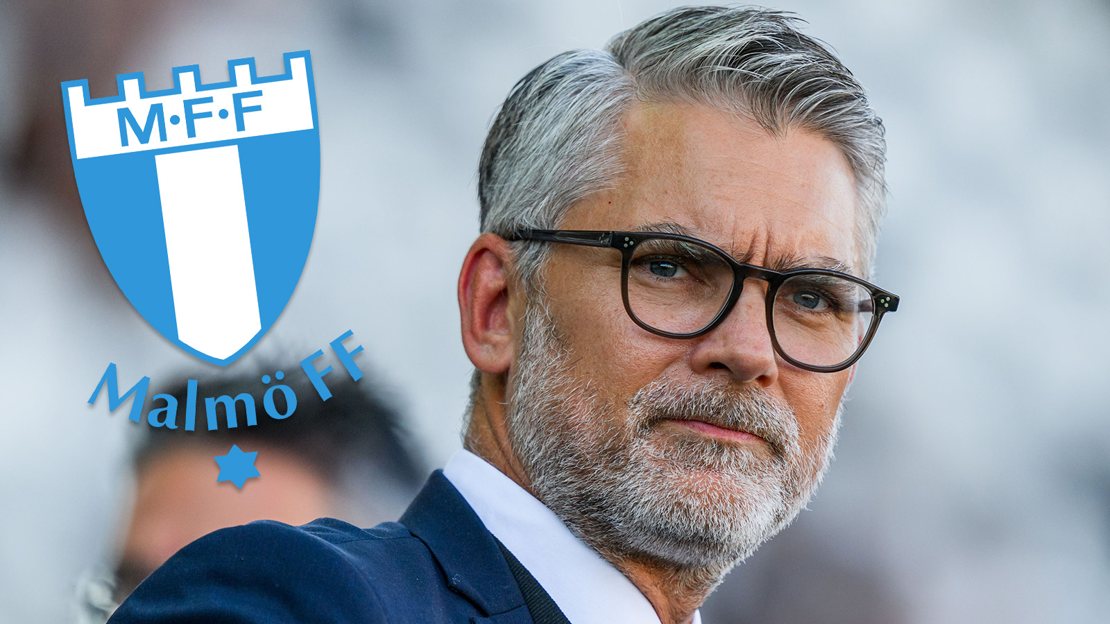 AVSLÖJAR: MFF:s vd också en huvudkandidat för Sef