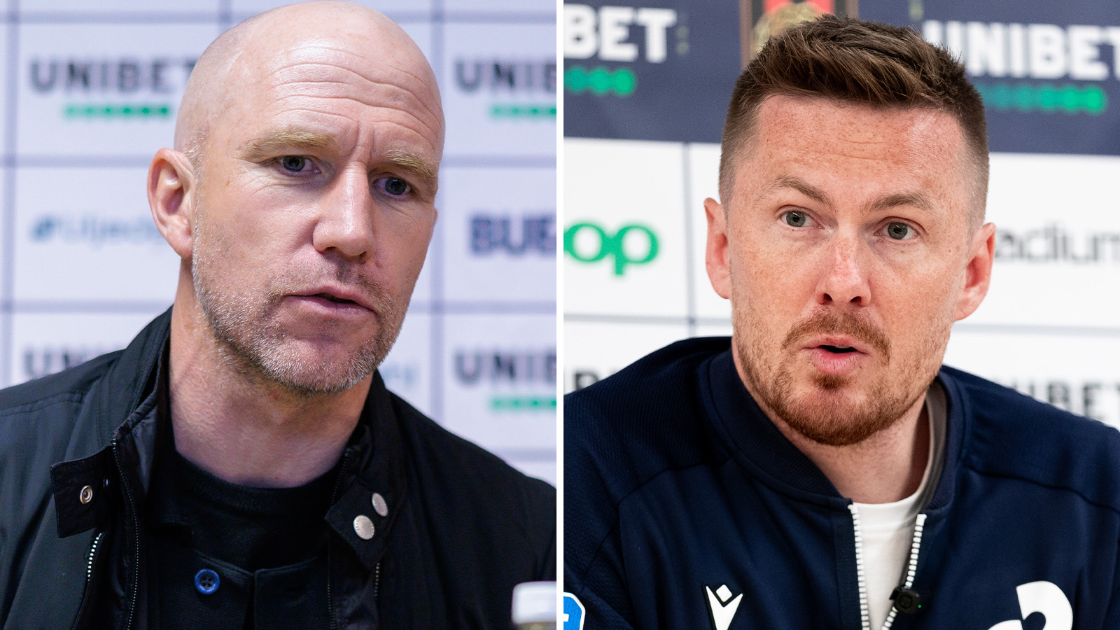 JUST NU: Malmö byter målvakt – så startar MFF mot HBK