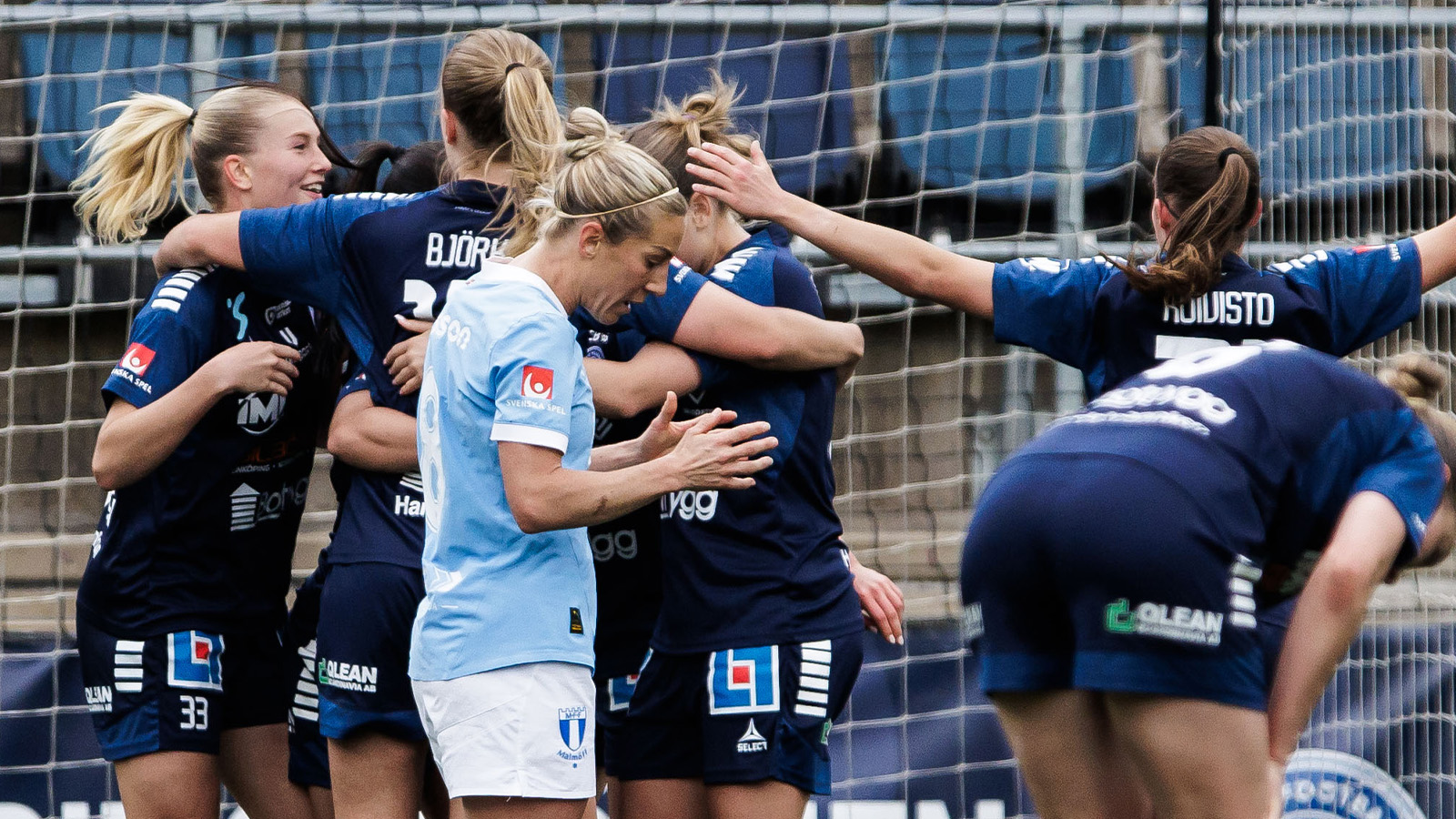 TV: De Jongh byttes in – och räddade poäng för LFC
