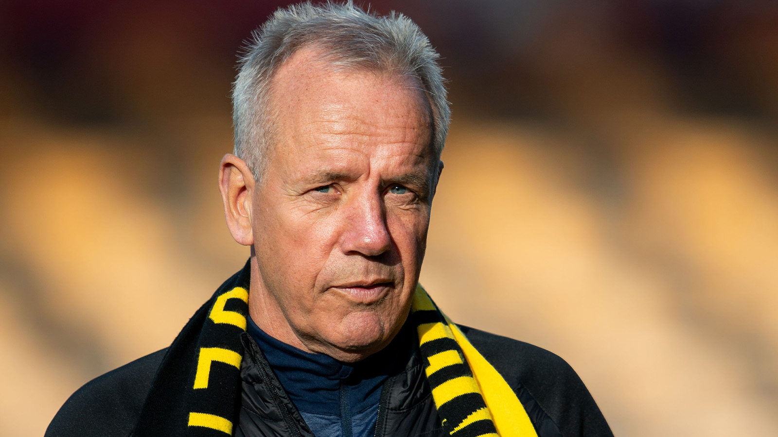 Uppgifter: Mjällby nära mittback från LA Galaxy