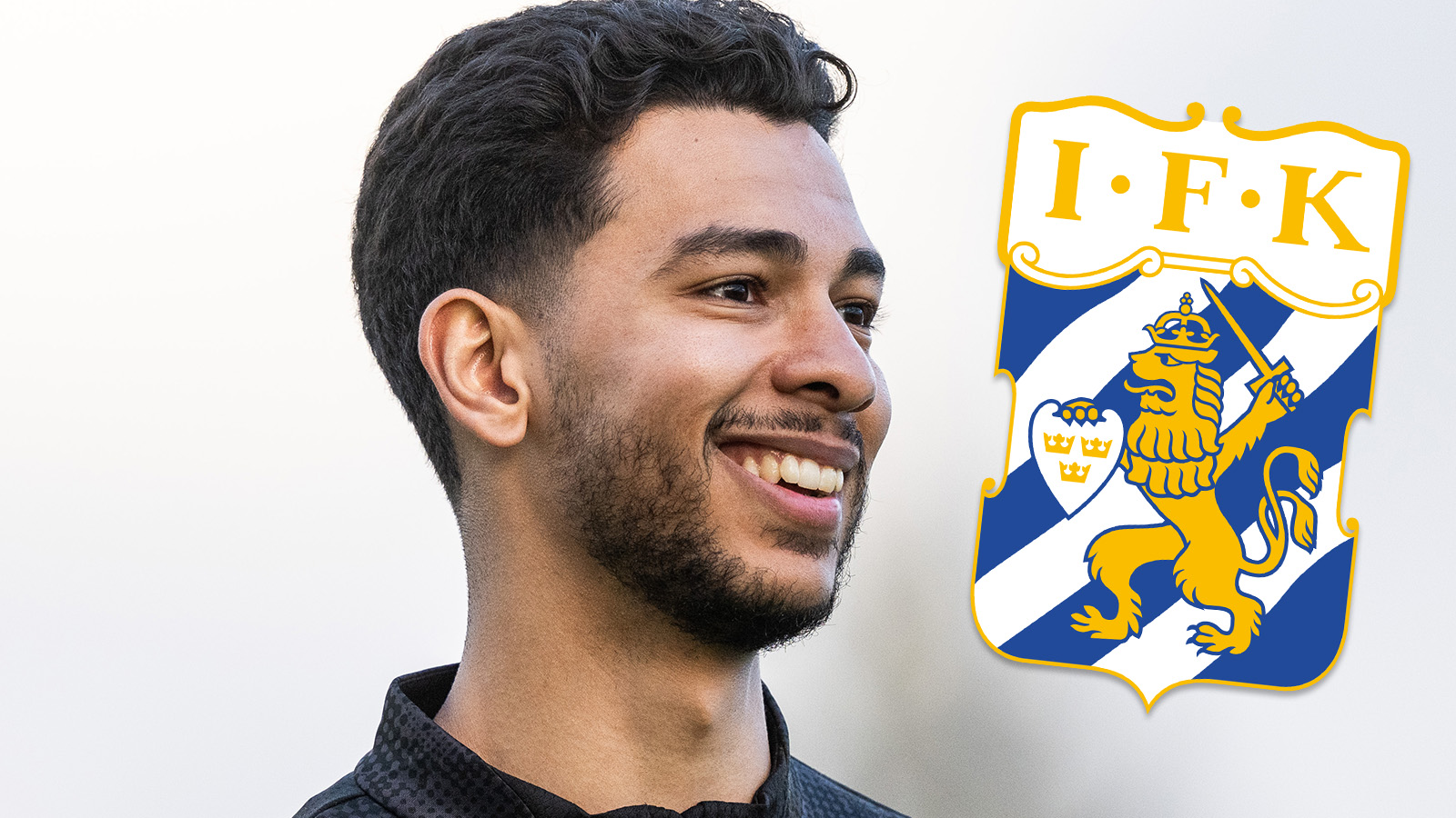 Officiellt: Mikhail klar för IFK Göteborg