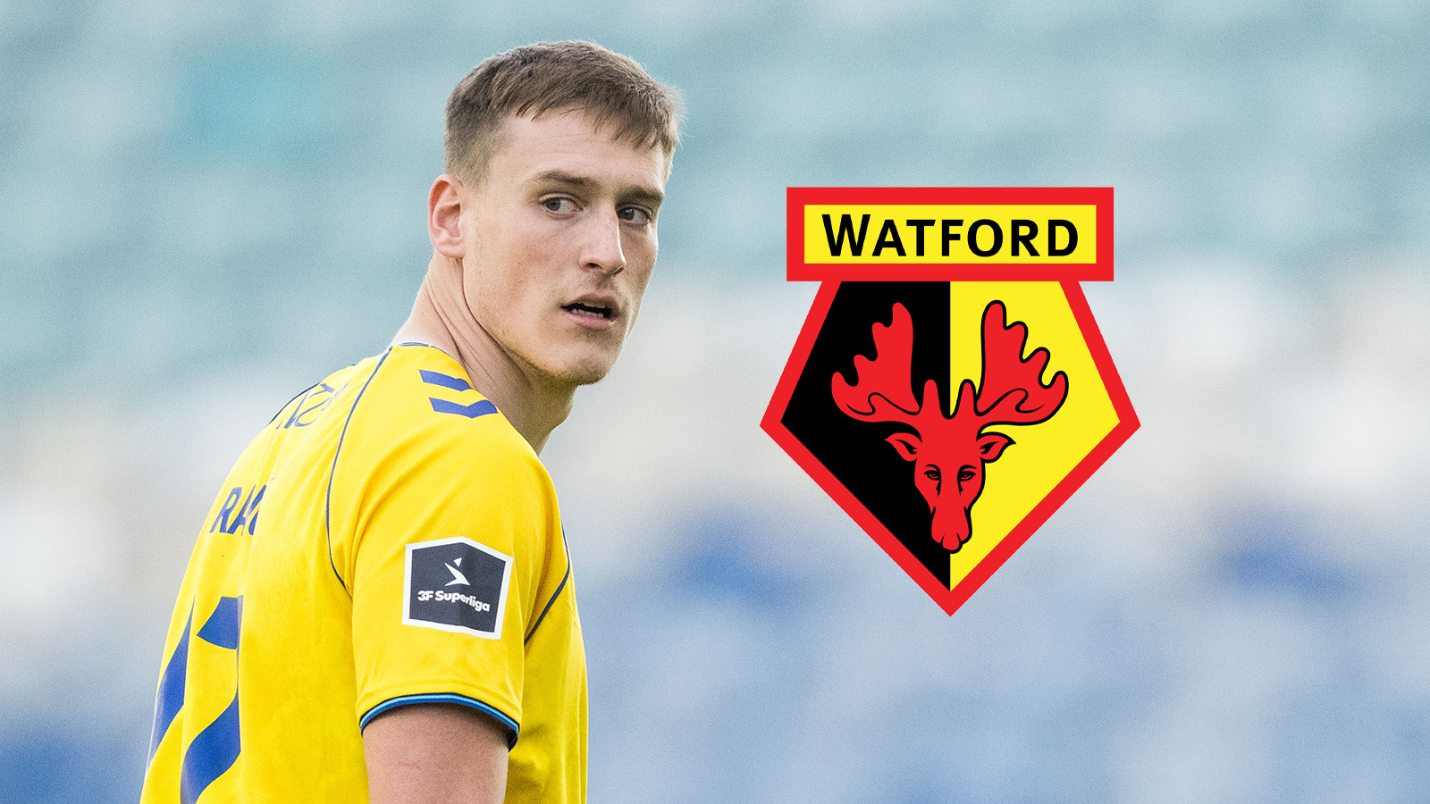Uppgifter: Forne KFF-stjärnan återvänder till Watford