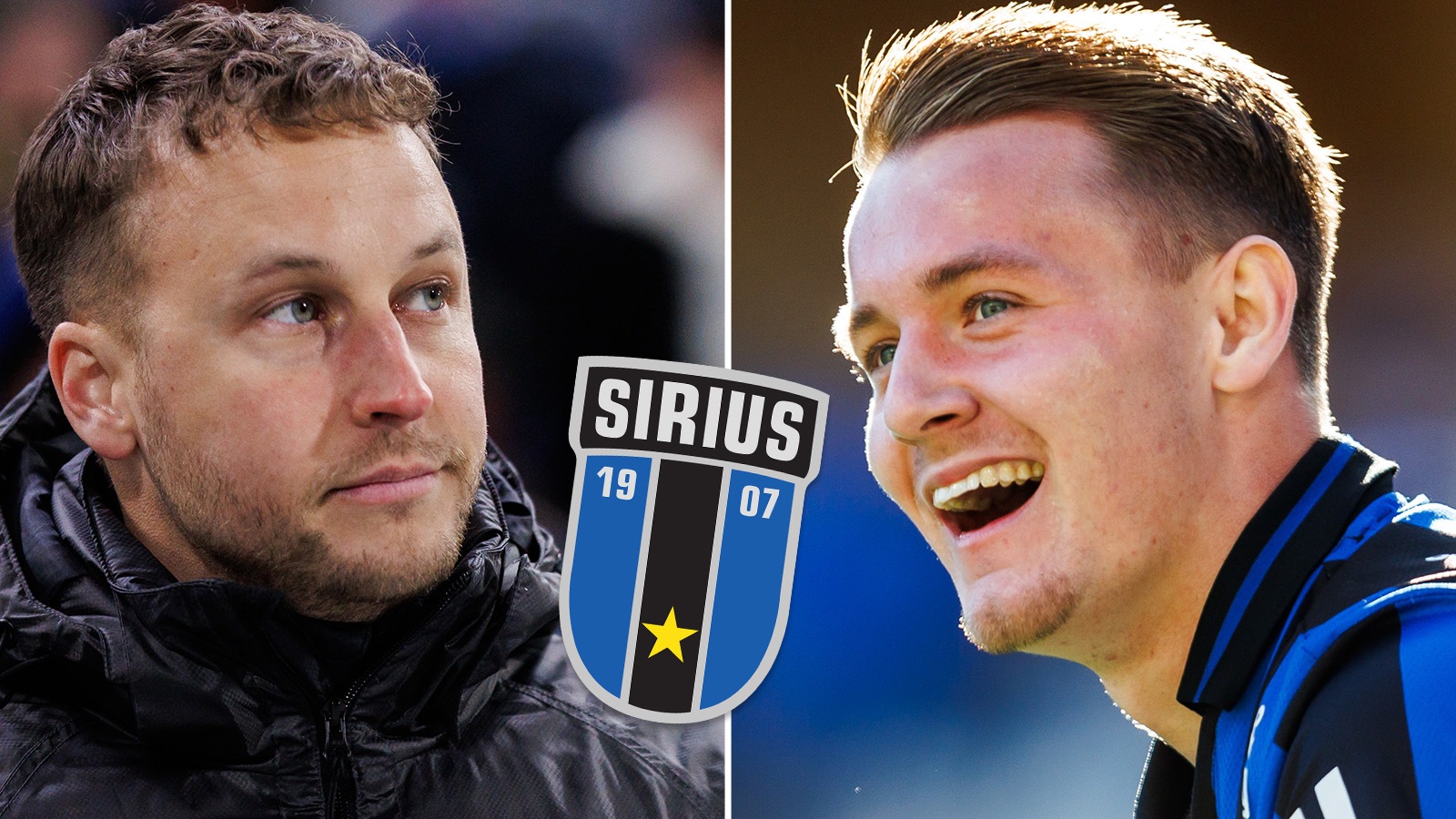 AVSLÖJAR: Sirius krav för att släppa Milleskog
