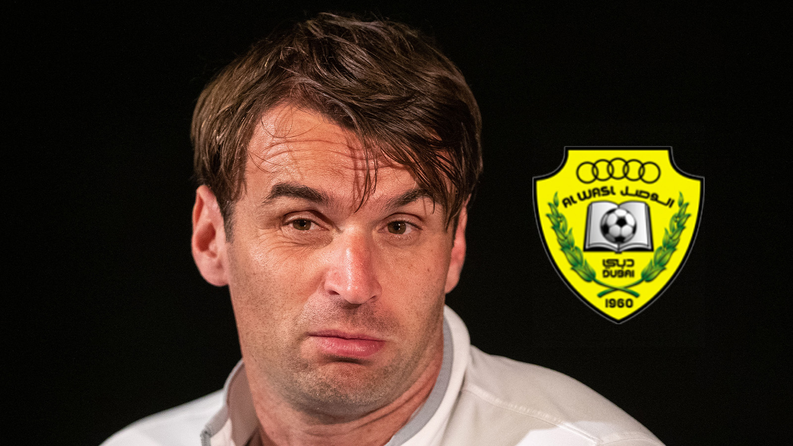 Uppgifter: Milojevic bryter med Al-Wasl