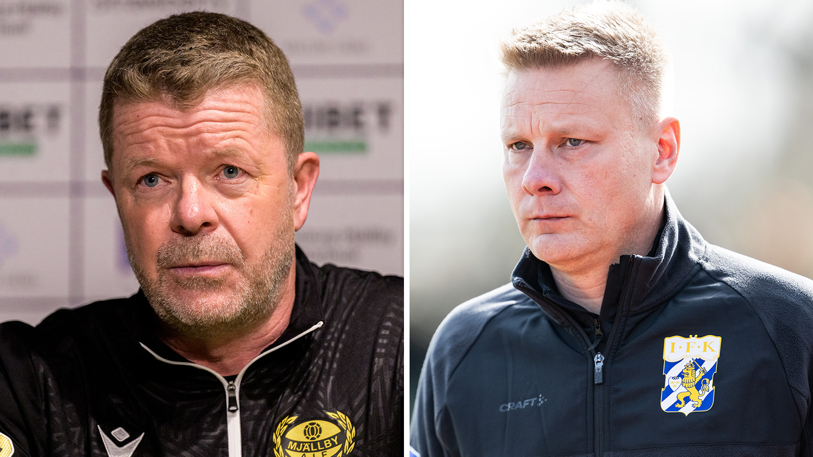 JUST NU: Mjällby-stjärnan tillbaka i startelvan mot Blåvitt