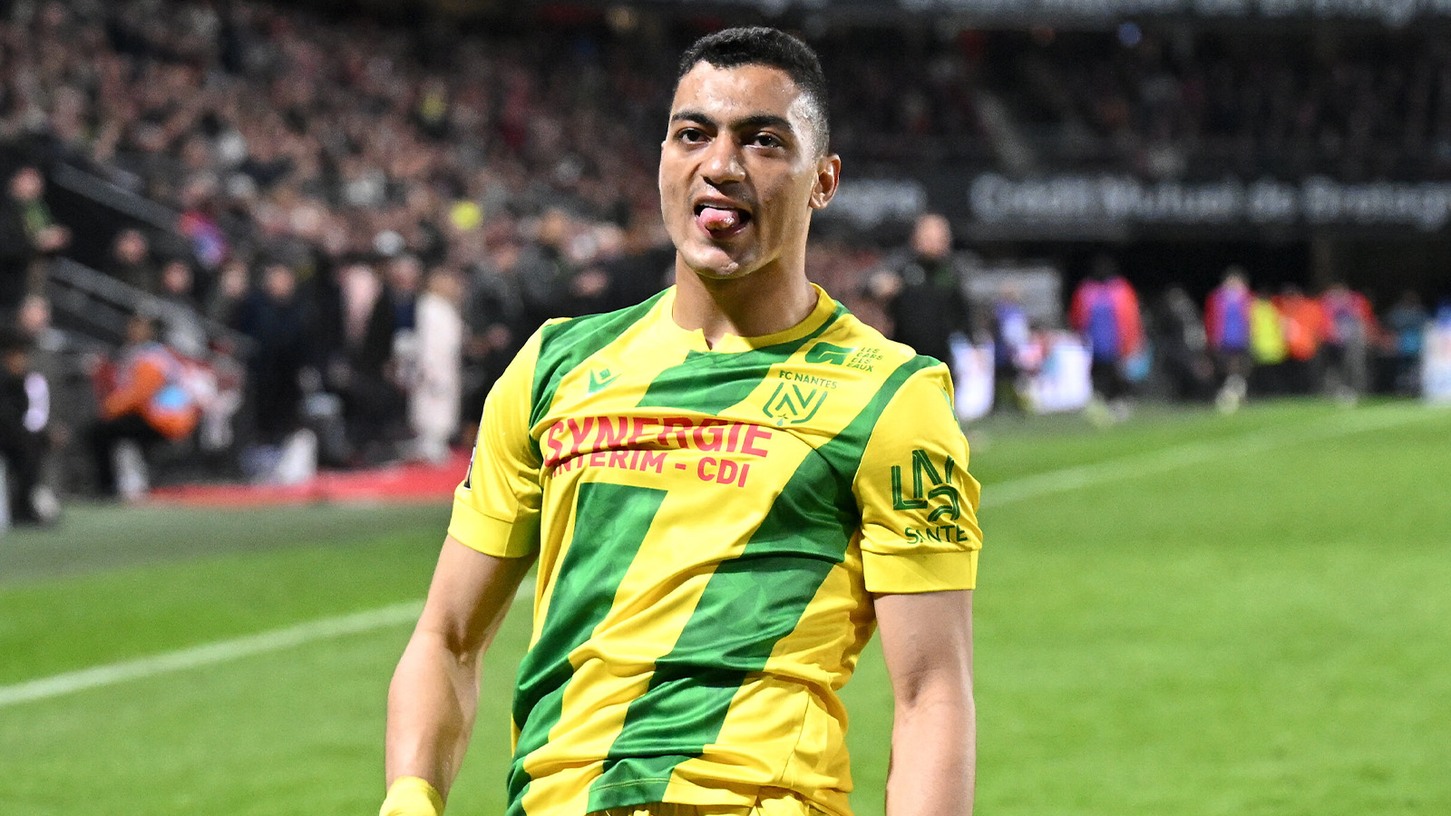 Mohamed vägrar spela match mot homofobi