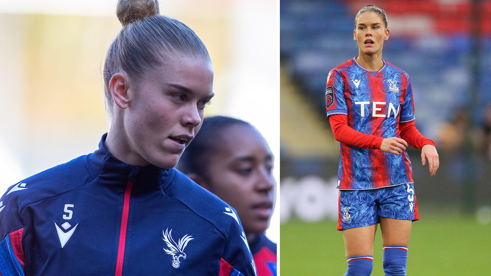 Crystal Palace har åkt ut – Cato: ”Visste att det fanns en risk”