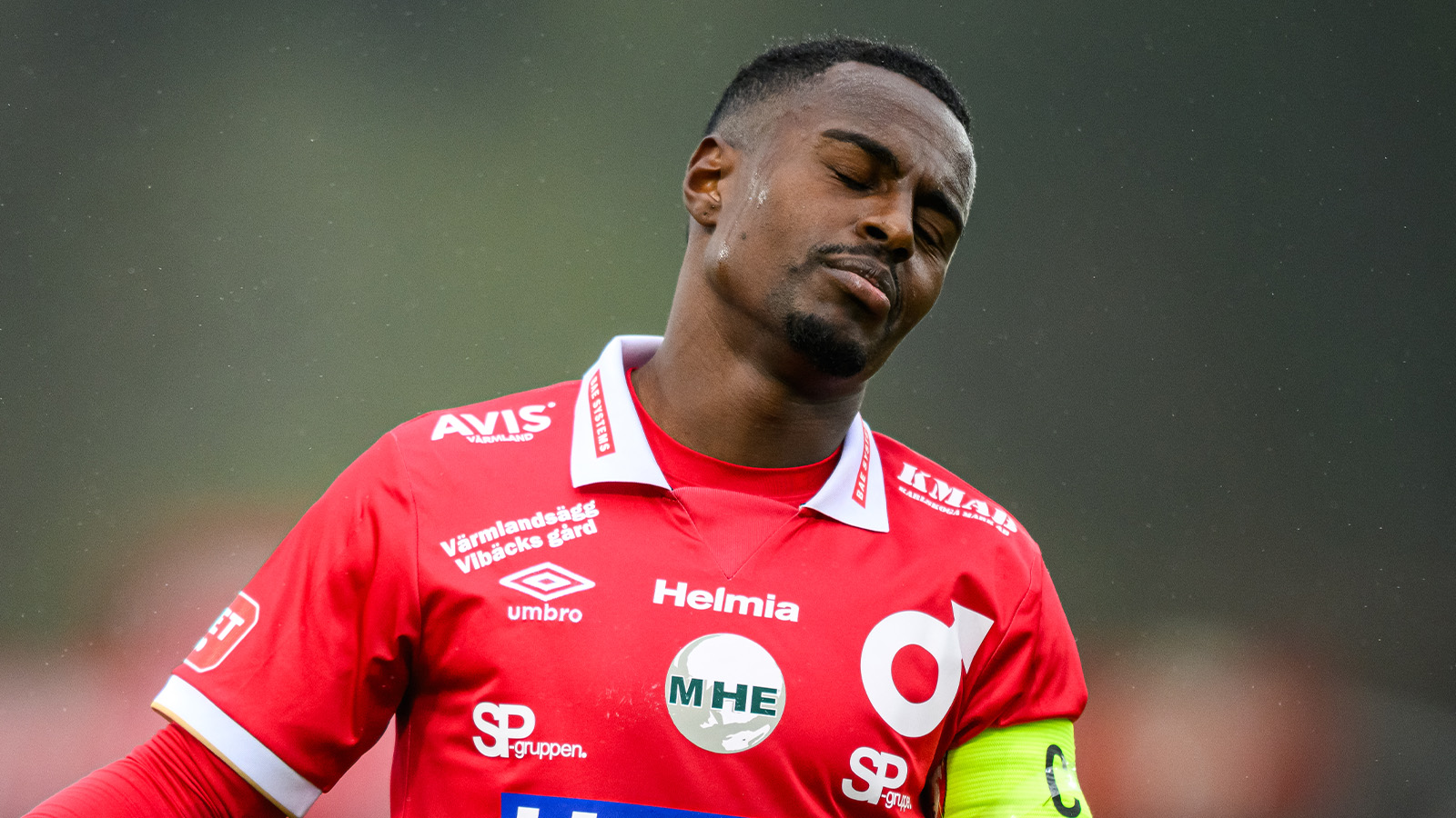Efter poängtappet mot Sirius: ”Så jävla besviken”