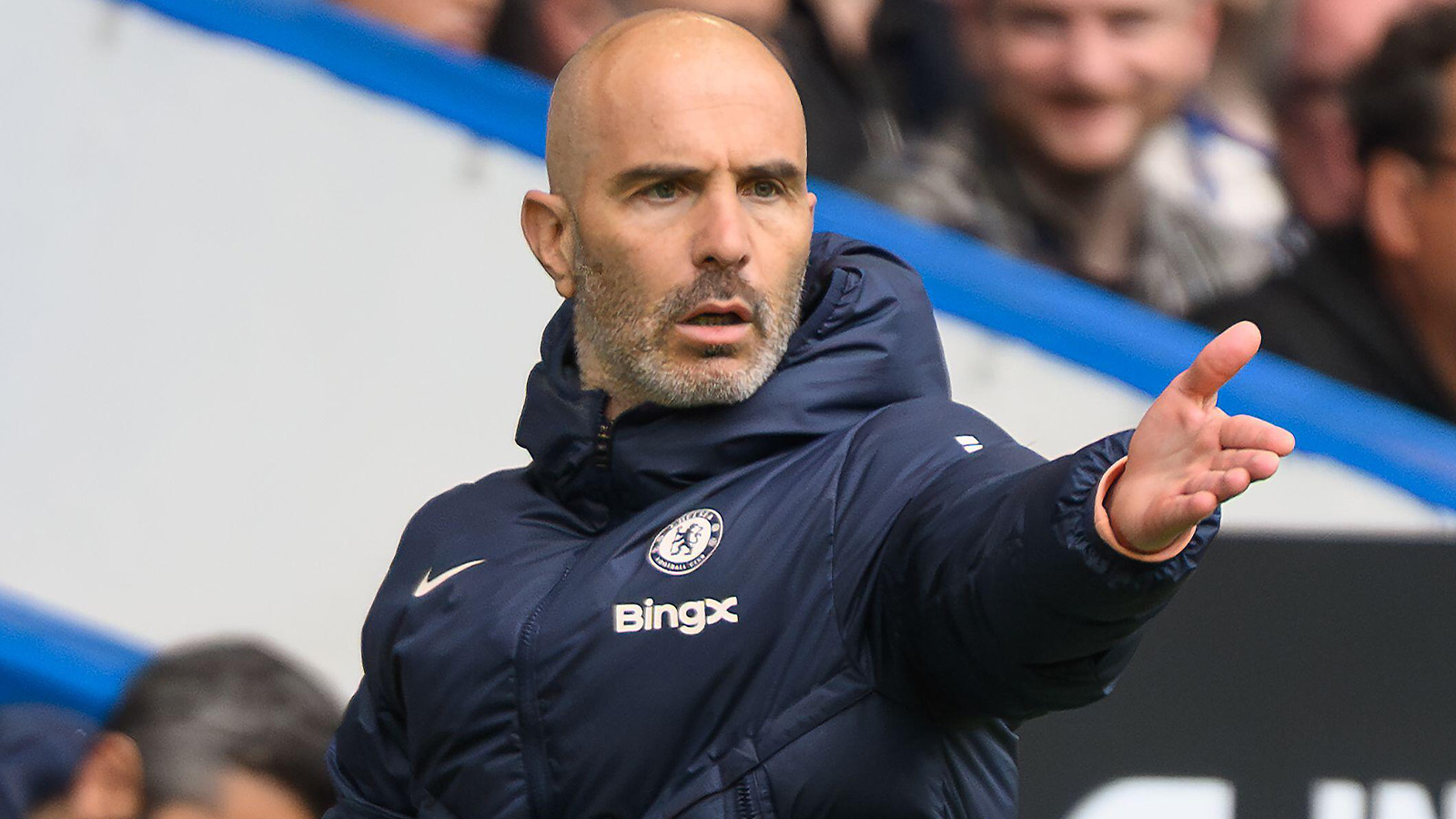 Chelseas 16-åring (!) startdebuterar mot Djurgården