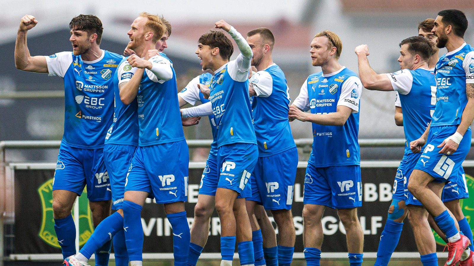 Oddevold vann mot Sandviken – ilskan: ”Nästan friläge”