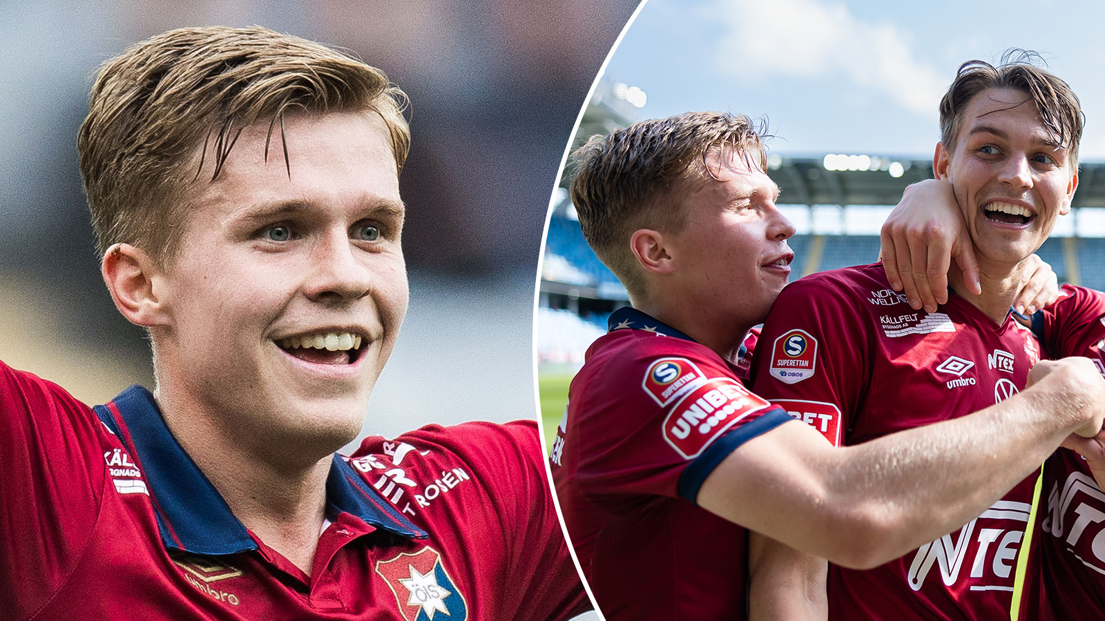 Öis-succéns förklaring: ”Det är en fuskkod”