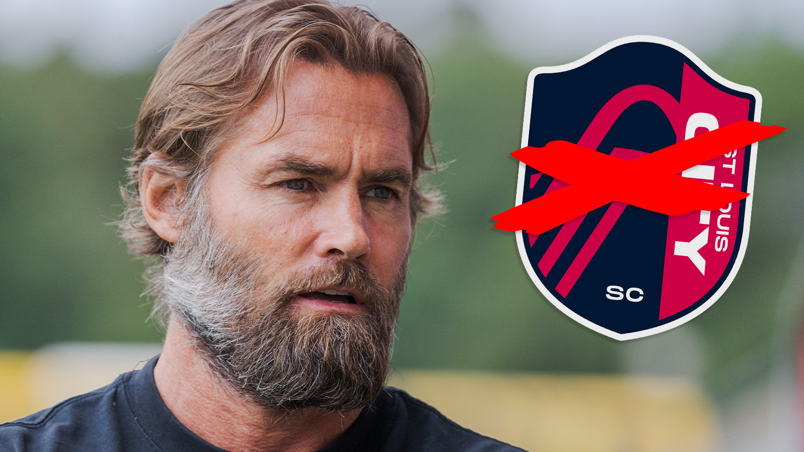 Beskedet i natt: Mellberg sparkas – kritiken: ”Vi kunde inte fortsätta”