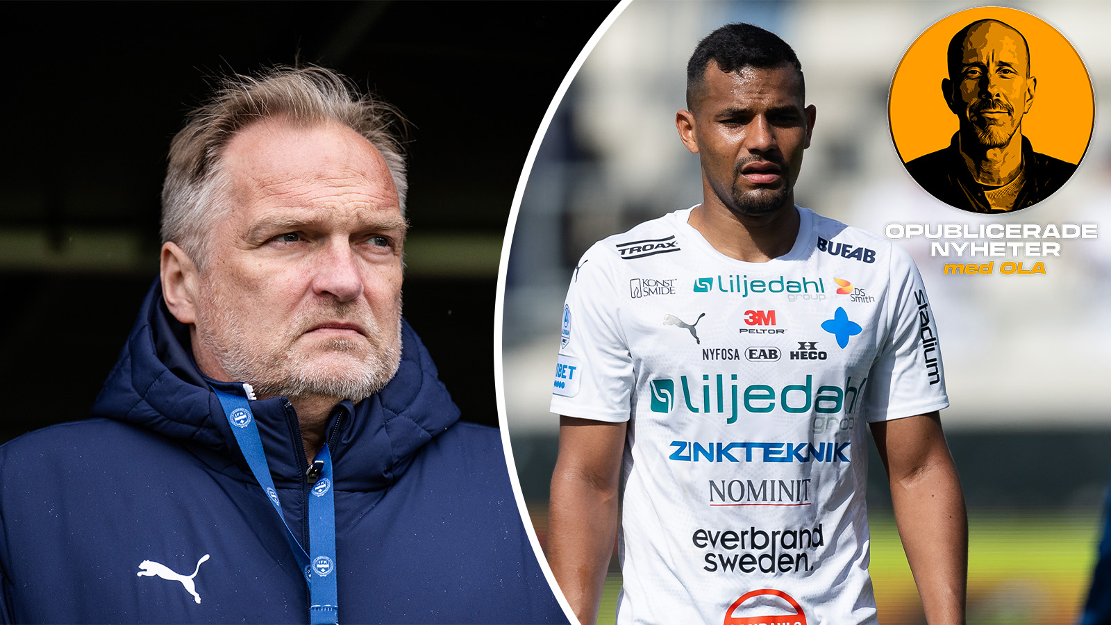 Värnamo nära transferrekordet