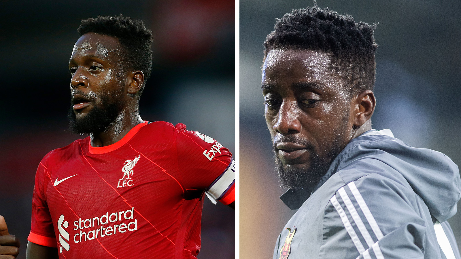 Divock Origis kusin höll nollan för ÖFK