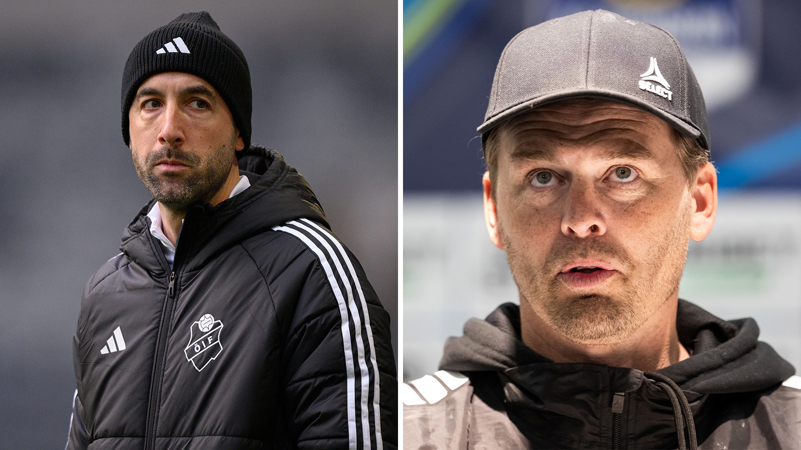 JUST NU: Så startar Öster och Gais