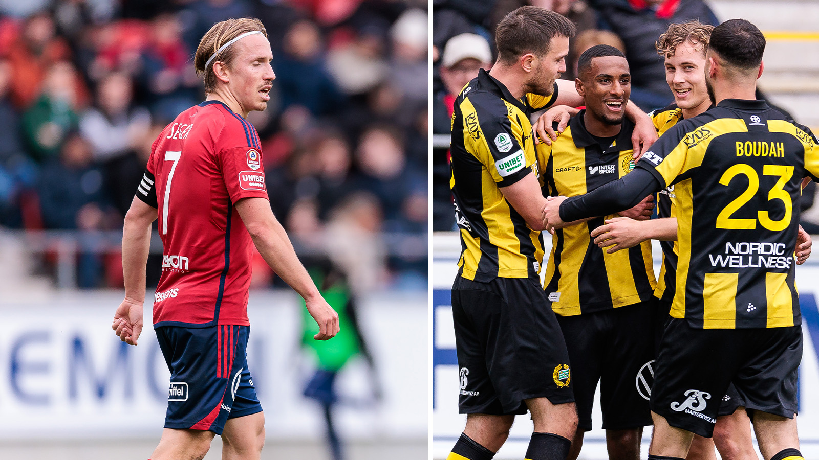 Kritiken efter Östers hjärnsläpp: ”Det går inte”