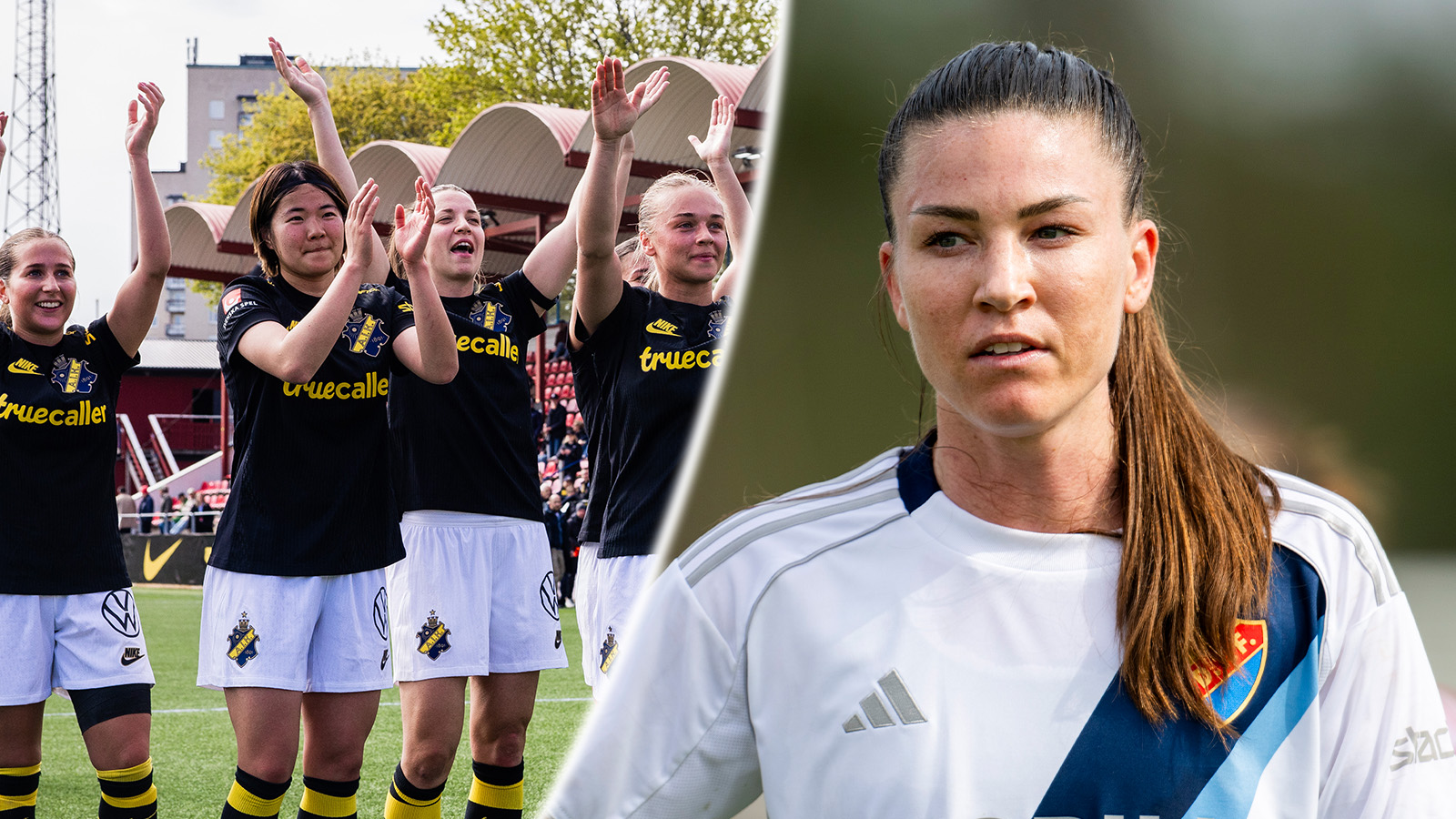 Hammarlund om Djurgårdens drömstart: “Hur skönt som helst”