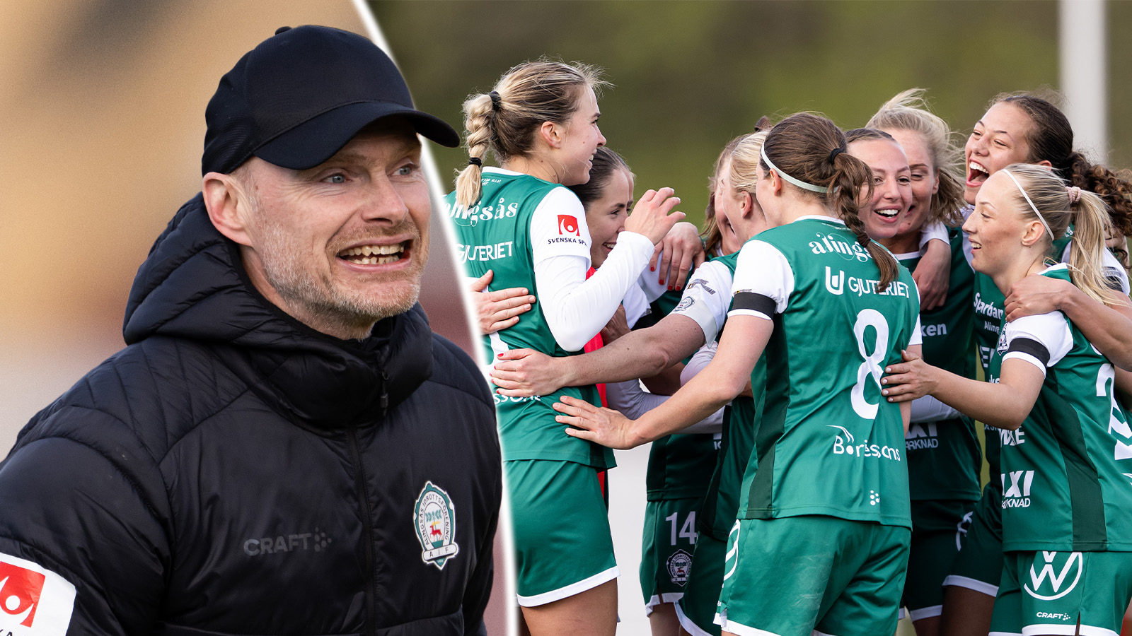 Tog efterlängtad seger – mot regerande mästarna: ”Betyder otroligt mycket”