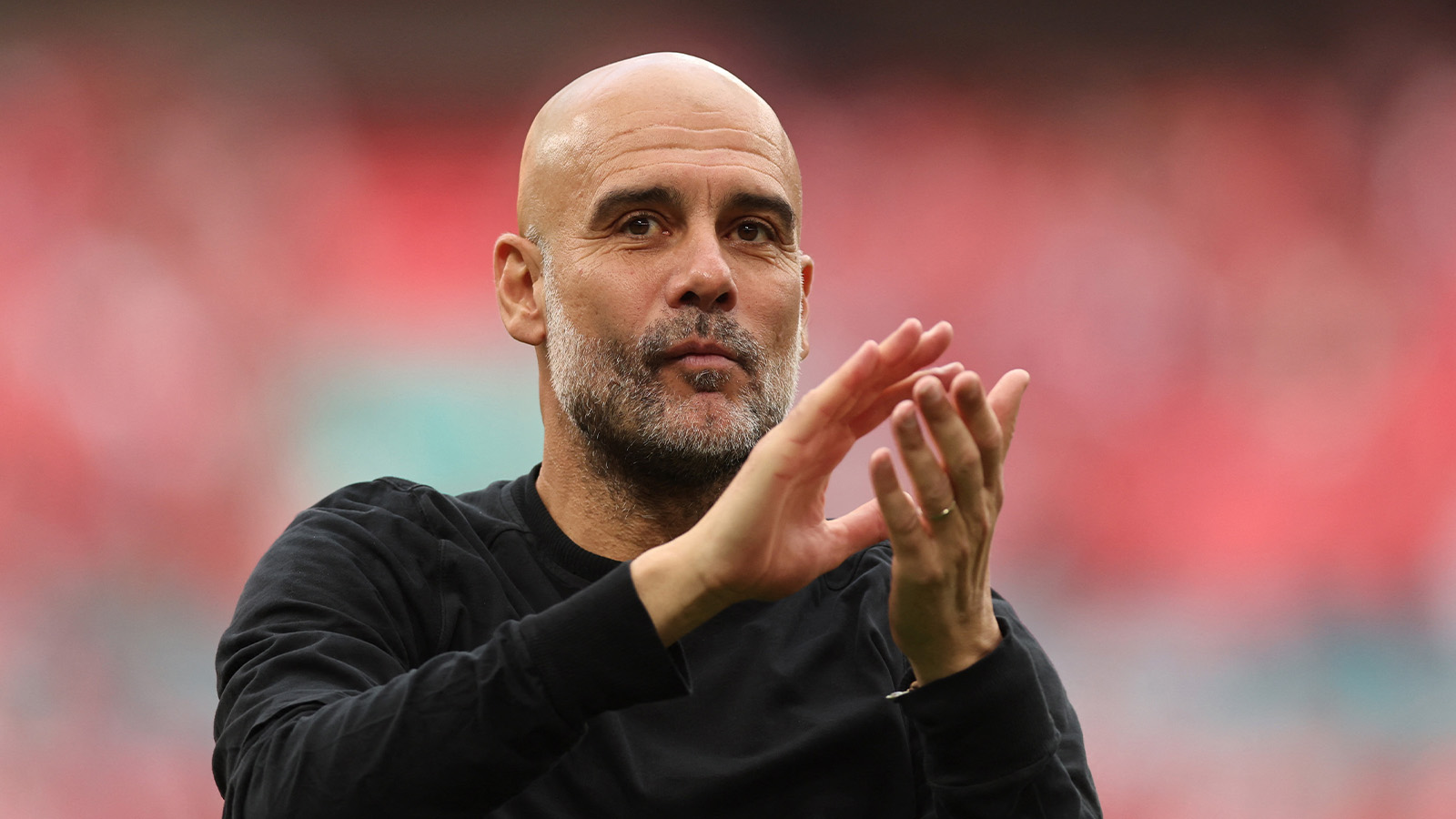 JUST NU: Så startar City mot Wolves – jagar viktiga poäng