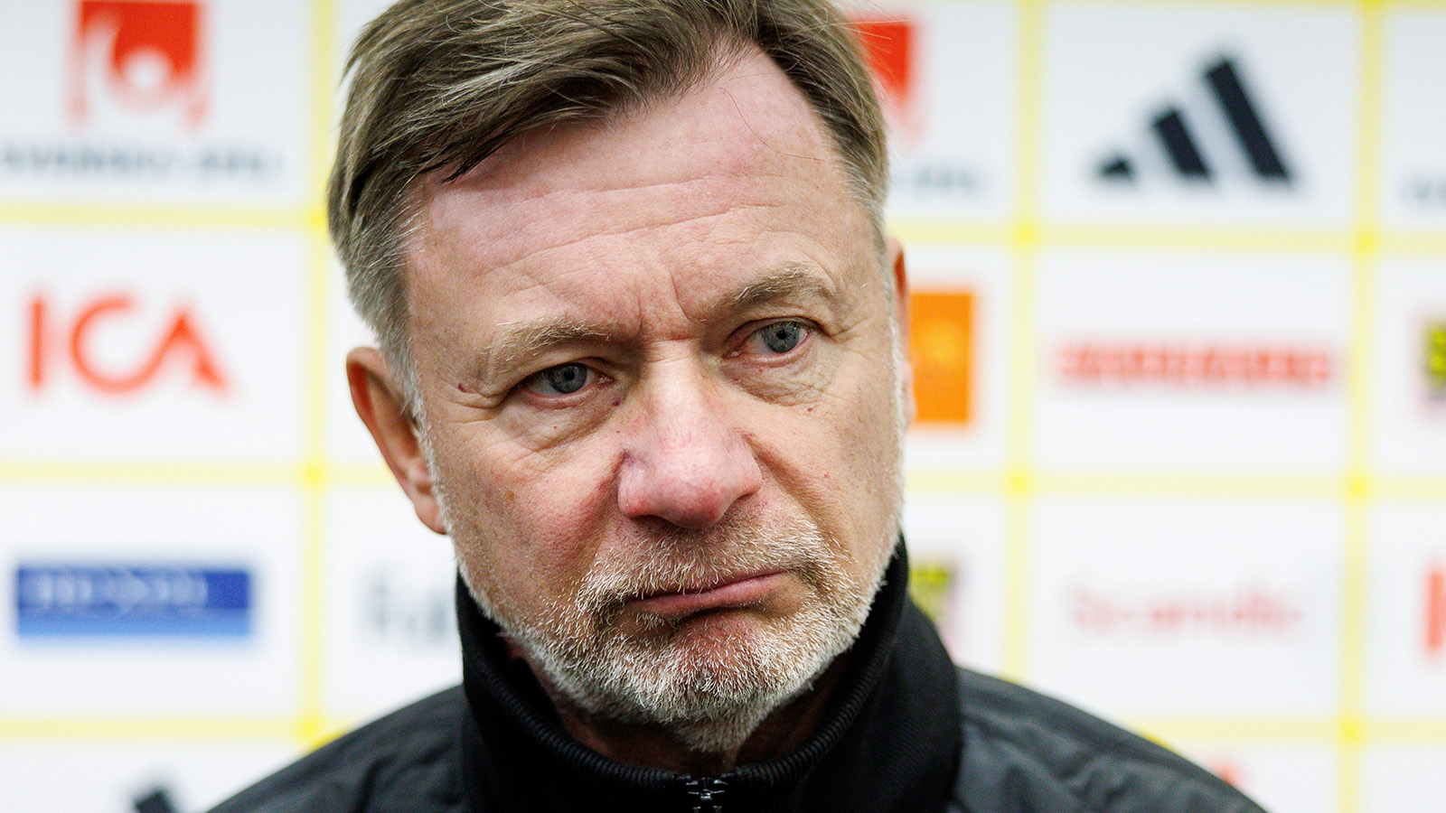 Gerhardssons ilska: ”Fattar inte”