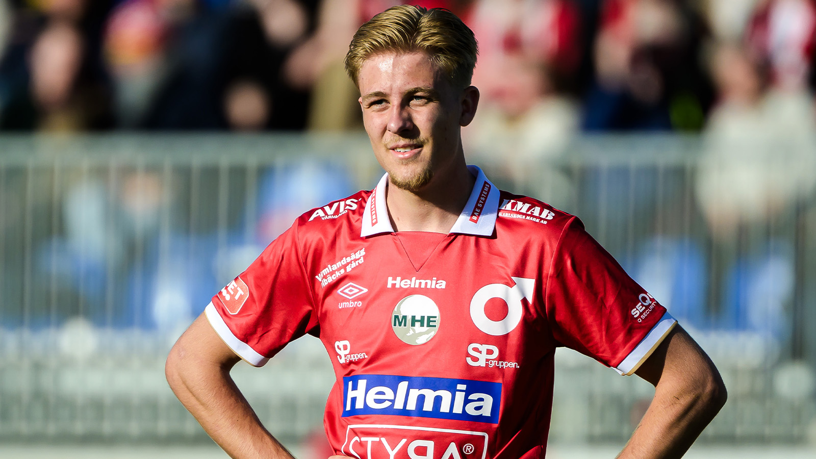 Nytt avbräck för Degerfors: Pihlström ströks sent