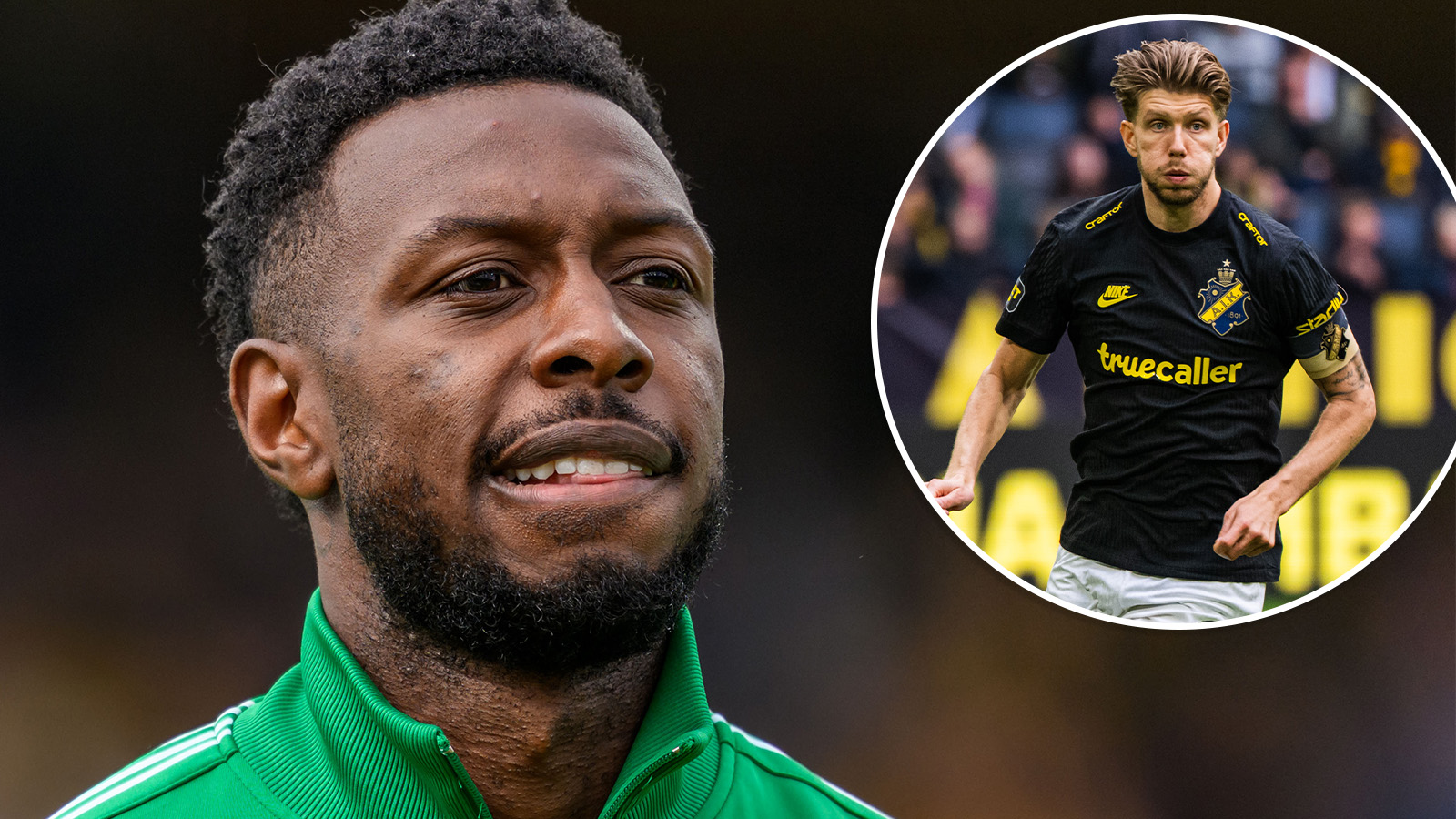 Shaquille Pinas ilska: ”Snart blir det robot-fotboll”
