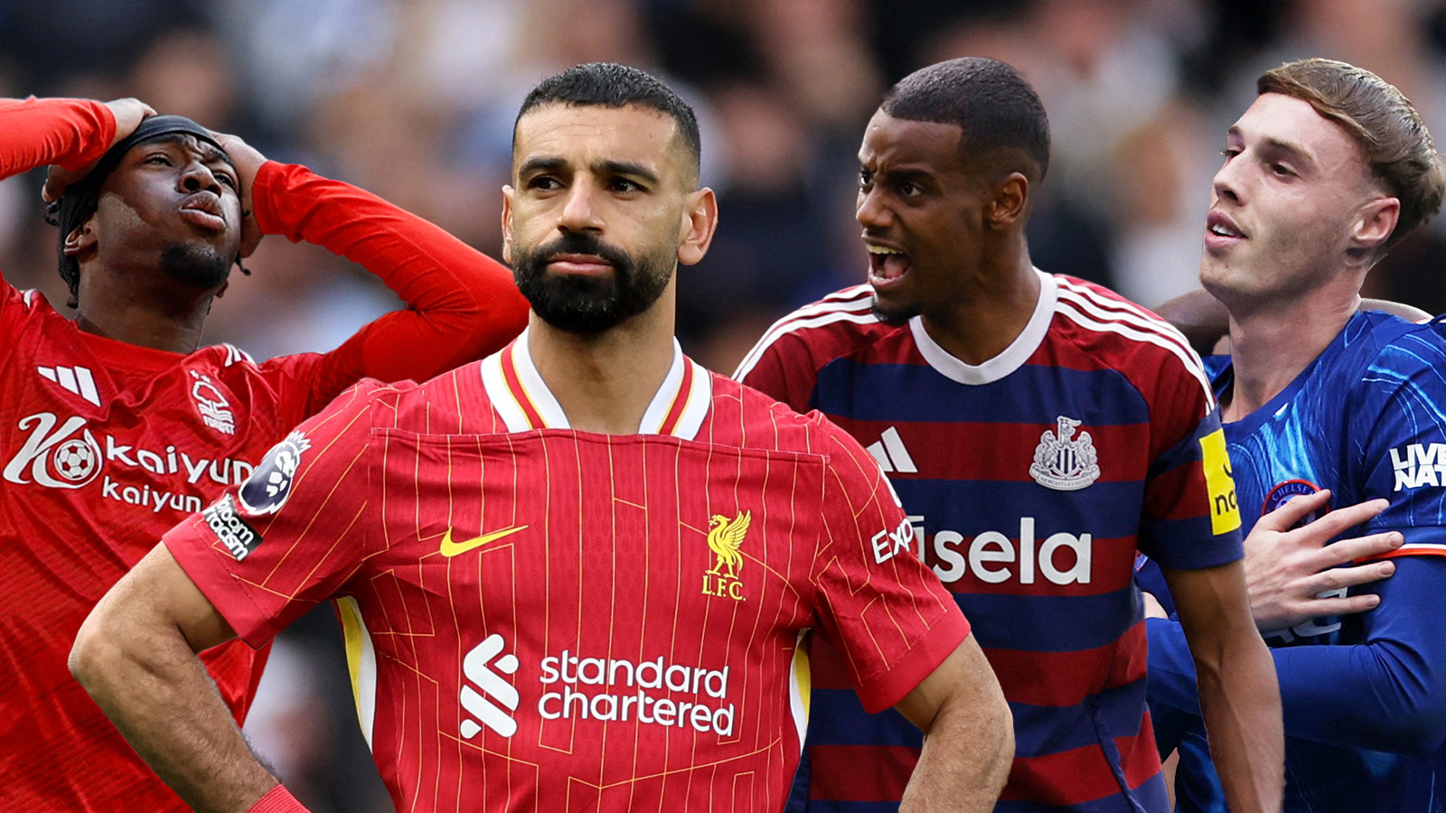 Siffrorna visar: Så kan Premier League sluta