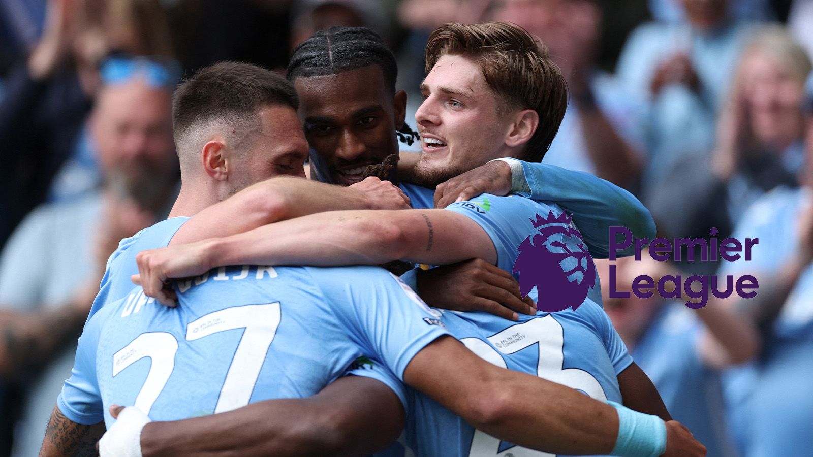 Här är klubbarna som spelar play off till Premier League