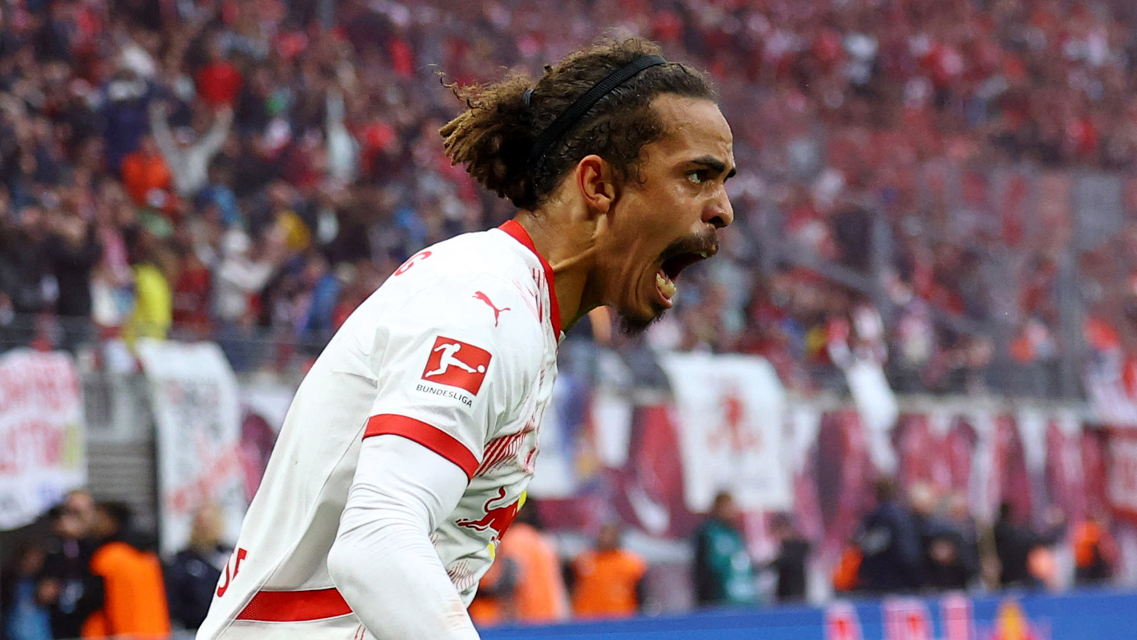 TV: Poulsen stoppade Bayern Münchens titelfest