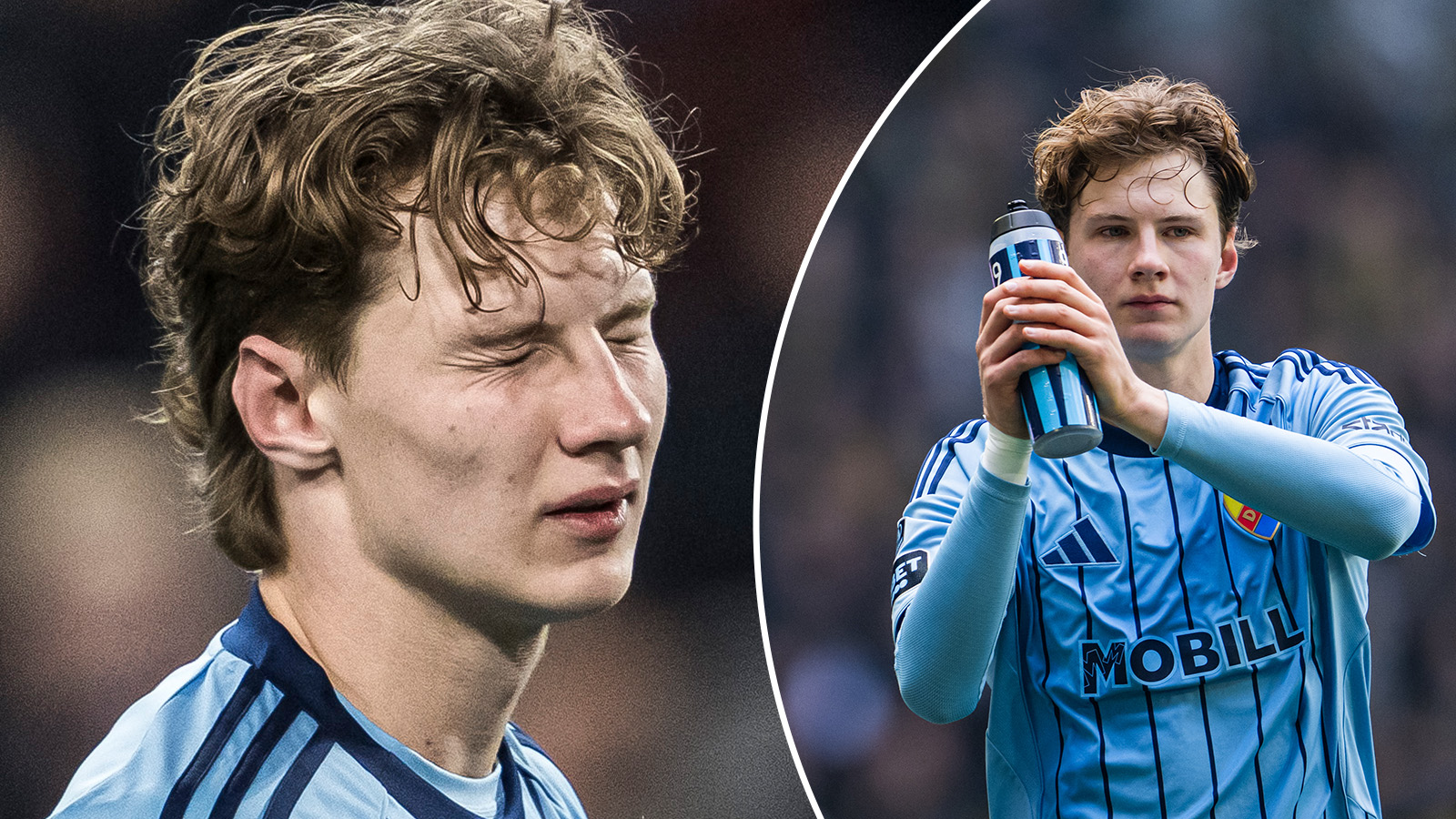 Djurgården buades ut: ”Vad ska jag säga?”