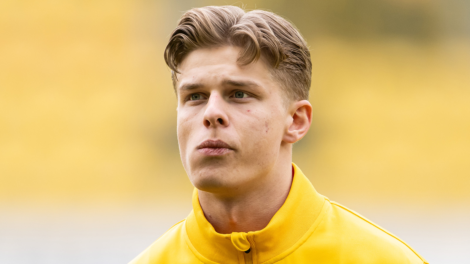 Klart: Rapp förlänger med Elfsborg
